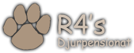 R4 Djurpensionat